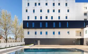Holiday Inn Braga By Ihg