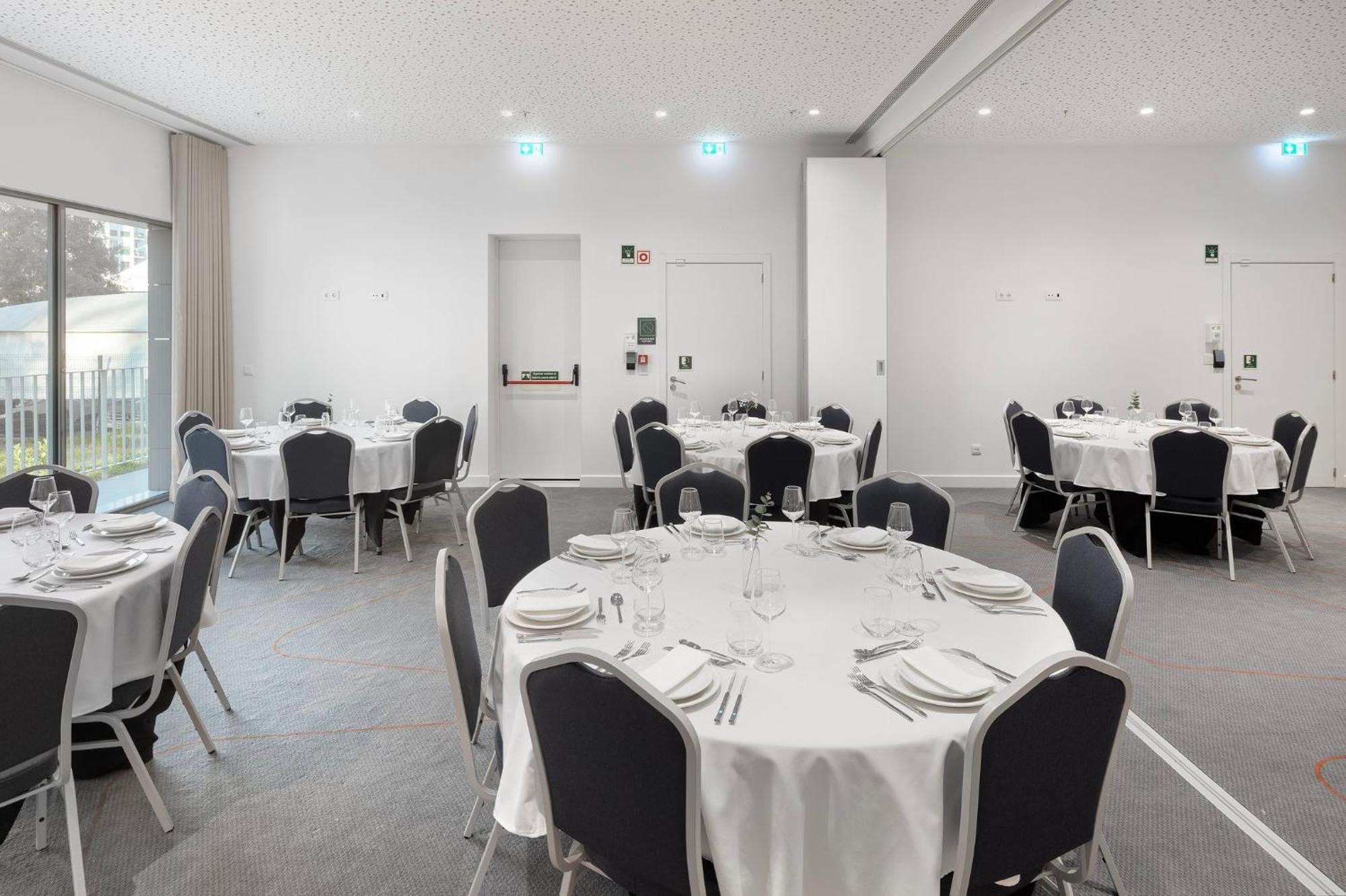 Holiday Inn Braga By Ihg Exterior foto