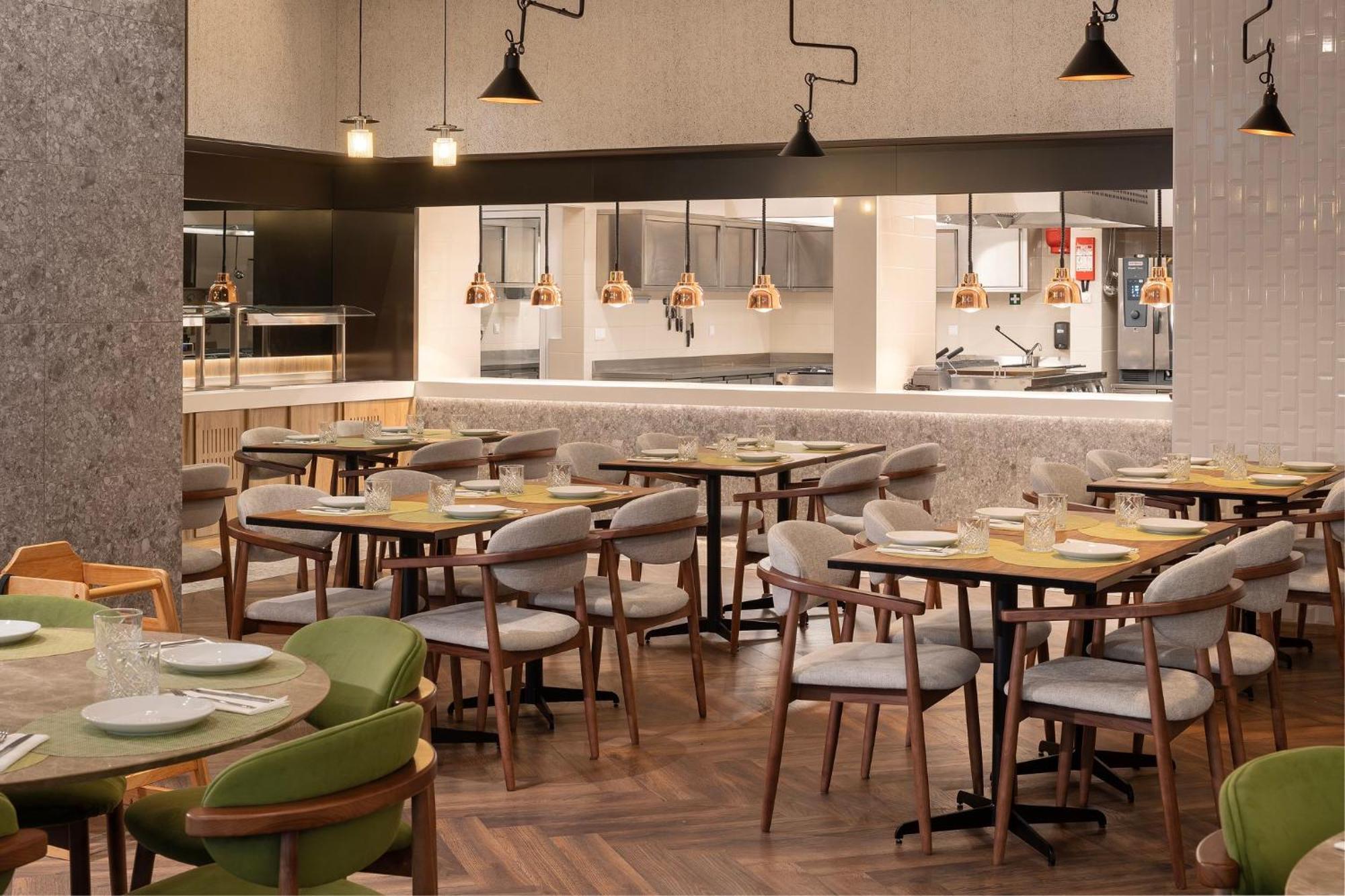 Holiday Inn Braga By Ihg Exterior foto